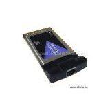 Sell PCMCIA CardBus Lan Card thumbnail-1