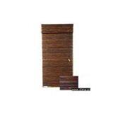 Bamboo And Reed Blind thumbnail-1