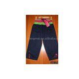 GIRL'S CAPRI thumbnail-1