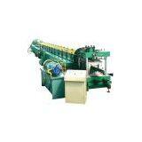 Steel U Purlin Roll Forming Machine thumbnail-1