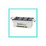 N200 JIS Lead Acid Battery, 12V/200AH, OEM Brand, AYOYA Brand, MIX Brand, SUGN Brand, AINOI Brand thumbnail-1