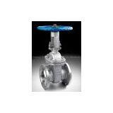 150LB flange Gate Valve