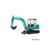 Sell Excavator thumbnail-1