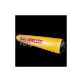 Yellow PVC Inflatable Buoy Toy thumbnail-1