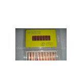 Brass 6mm 8mm 10mm 12mm CD Weld Chuck for High Stress Environment