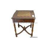 Sell Chess Table thumbnail-1