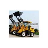 2012 Hot Sale  Construction Machinery Small Loader ZL08 with CE