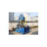 500ton Automatic Hydraulic Salt Tablet Press Machine PLC Controls Poultry Feed Machinery thumbnail-1