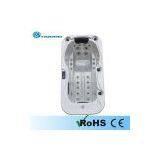 New Product 1 Person Mini Hot Tub HY639 thumbnail-1