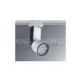 Dimming 130V 50Hz 2900K, 3000K, 3500K BK 5W LED Track Light Fixtures, LS-513A thumbnail-1