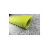 Green / Colored Wool Felt, Colour Wool Felt Sheet For Craft, Laptop Sleeves, Rugs thumbnail-1