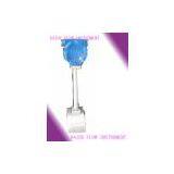 Natural Gas Flow Meter