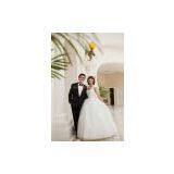 3d Lenticular Wedding Photo thumbnail-3