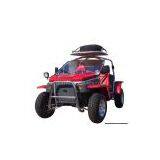 Sell 650cc Go Kart thumbnail-1