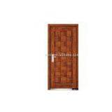 Sell Steel Wooden Door