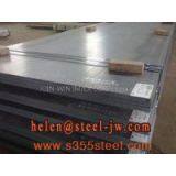 S235JR Steel Plate Supplier thumbnail-3