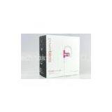 Orange Powerbeats Monster Beat Headphone Remote Control For Athletes thumbnail-1