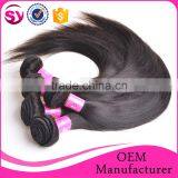 Ethiopian Virgin Hair 100% Human Hair Straigt 8A Unprocessed Ethiopian VirginHair thumbnail-6