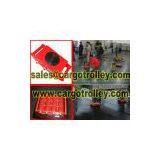 Heavy Duty Moving Skates Move Equipment Easily and Safety thumbnail-1