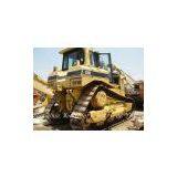 Used /Second-Hand Crawler Bulldozer Cat D8r thumbnail-1