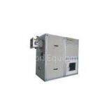 800m/h Storage Floor Industrial Air Dehumidifier , Energy Saving 5.8kg/h Desiccant Air Dryer thumbnail-1