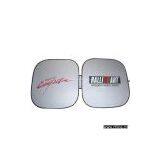 Collapsible Car Front Sunshade thumbnail-1