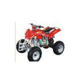 Sell ATV thumbnail-1