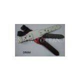 Long Plain Leather Wrist Watch Straps For Special Watches White / Black / Red Watch Bands With1320S thumbnail-1