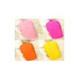 Fashion Promotional Silicone Cosmetic Bag For Women