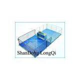 Sell Metal Crate for Piglet thumbnail-1