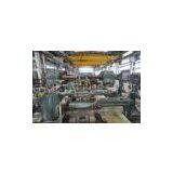 Seamless Steel Pipe Cold Drawing Machine , Hydraulic Drawing Machine