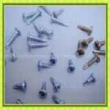Good Quality Types of Self Drilling Screws With Epdm Washer thumbnail-3