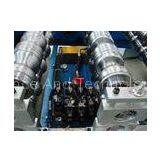 Automatic Metal Corrugated Roll Forming Machine, Hydraulic Unit With Cooler