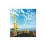 Hydraulic Underground Portable Drilling Rig With 65KN Drill Head CKD600C thumbnail-1