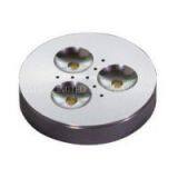 IP20 270Lm 3W LED Cabinet Lighting Fixtures, 4000-4500K Led Cabinet Lighting Rex-D022 thumbnail-1