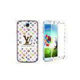 Samsung Cell Phone Protection Film Tempered Glass Screen Protector For Galaxy S4 I9500