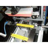 Automatic Four Color Wooden Ruler Pad Printing Machine thumbnail-2