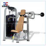 Body Building Machine / Shoulder Press XR03 thumbnail-1