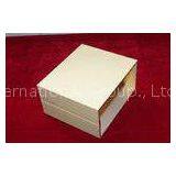 Gold Coated Extruded Aluminum Profile Wall Thickness 0.6-1.2mm For Doors