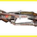 HUJI-26 Shoe Repairing Sewing Machine