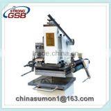 LZ-358 Stamping Machine/soap Stamping Machine