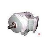 IE1 6/8/10 Pole 380V IP54 / IP55 Three Phase Asynchronous Motor With mounting type B3