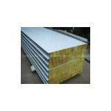 Rock Wool Sandwich Wall Panel thumbnail-2