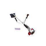 garden gasoline engine brush cutter machine T200