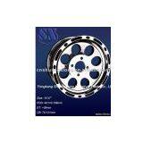 ATV Wheel thumbnail-1