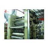 Security Electric Corrugated Carton Box Making Machine , Paperboard Stacker Machine 1600mm