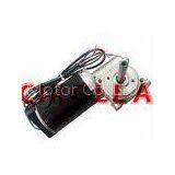 Silent Working Brush DC Automatic Sliding Door Motor 24V 60W thumbnail-1