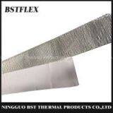 China Manufacturer Aluminum Coated Fiberglass Heat Shield Tape