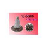 YJ-9806 LED EMERGENCY BULB/LAMP thumbnail-2