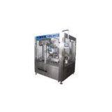 HAL Series Filling and Aluminum Foil Sealing Line thumbnail-1